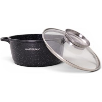 MASTERPAN puodas 20cm, 2,5L , MP-2113