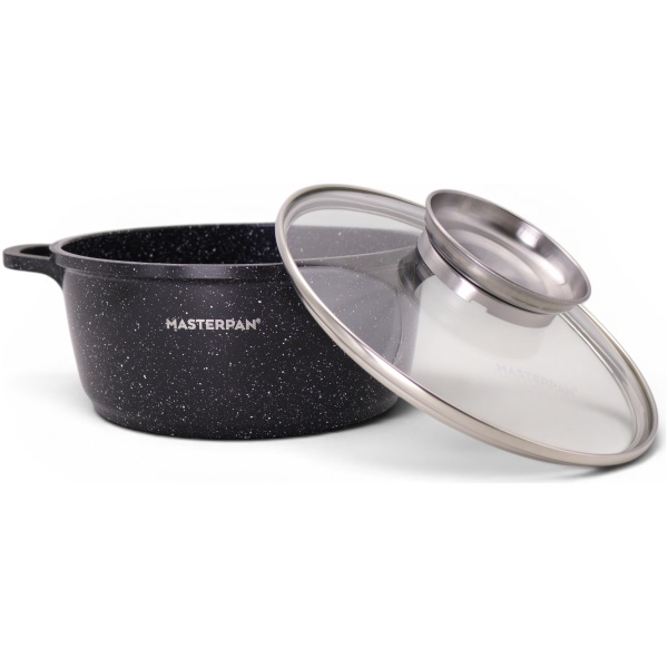 MASTERPAN puodas 20cm, 2,5L , MP-2113