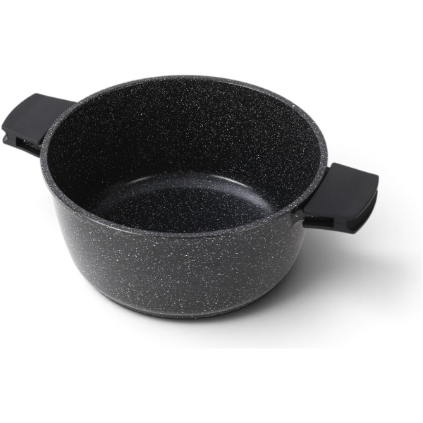 MASTERPAN puodas 26cm, 5,5L ,  MP-2116