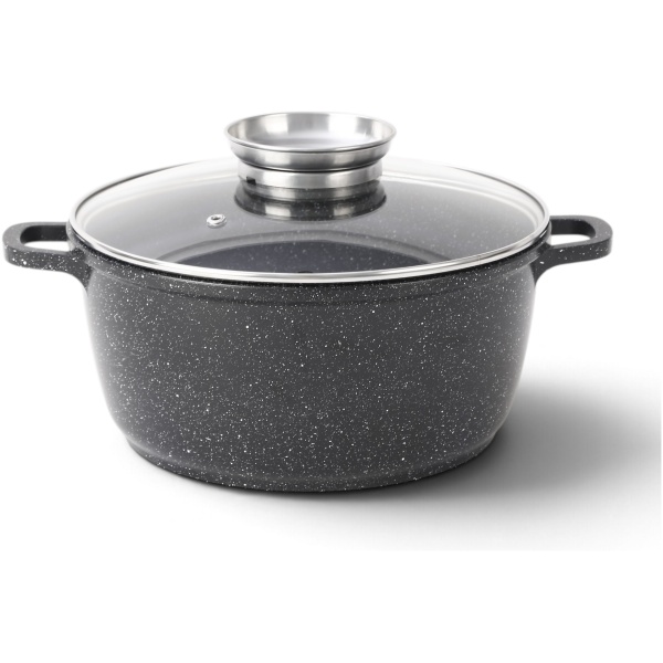MASTERPAN puodas 26cm, 5,5L ,  MP-2116