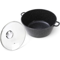 MASTERPAN puodas 32cm , 10L , MP-2118