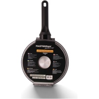 MASTERPAN spausto aliumino keptuvė 26cm, MP-2445