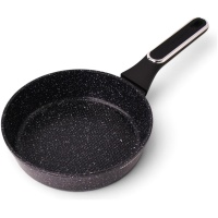 MASTERPAN spausto aliumino keptuvė 26cm, MP-2445