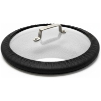 MP-2705.11 MASTERPAN nerūdijančio plieno puodas 28cm, MP-2705