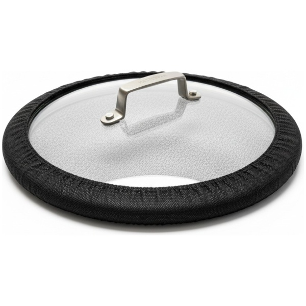 MP-2705.11 MASTERPAN nerūdijančio plieno puodas 28cm, MP-2705