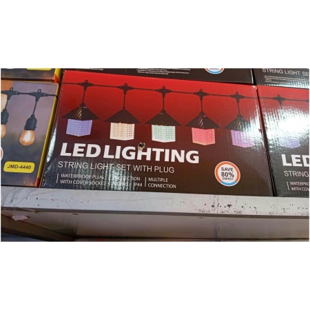 atsisiųsti (10) LED girlianda namukai 10 metrų(pristatymas 7-10 d.d.)