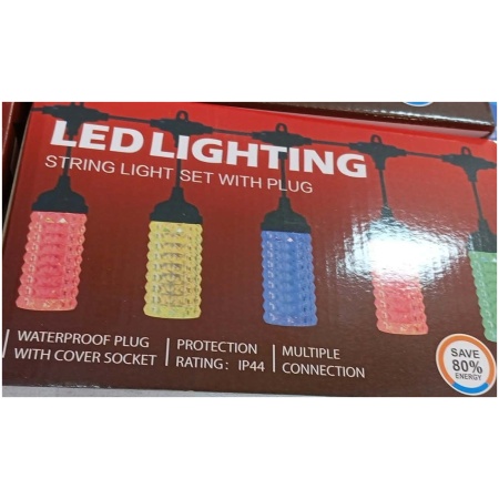 atsisiųsti (8) LED girlianda kolba 10 metrų(pristatymas 7-10 d.d.)