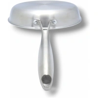 mp-2334.18 Nerūdijančio plieno keptuvė 26 cm - MP-2334